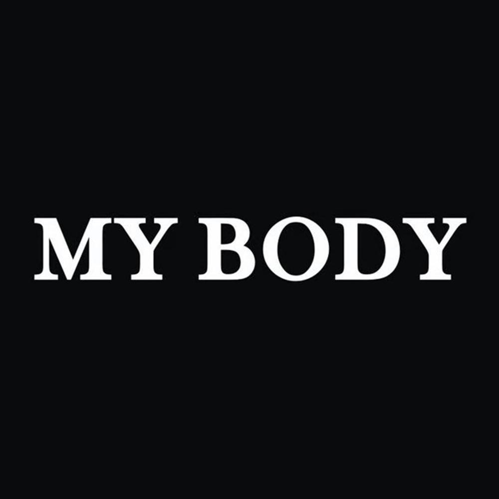 mybody内衣旗舰店直播间