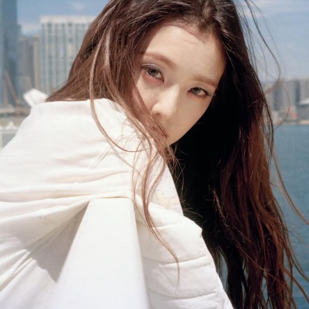 羊子今天早睡了吗