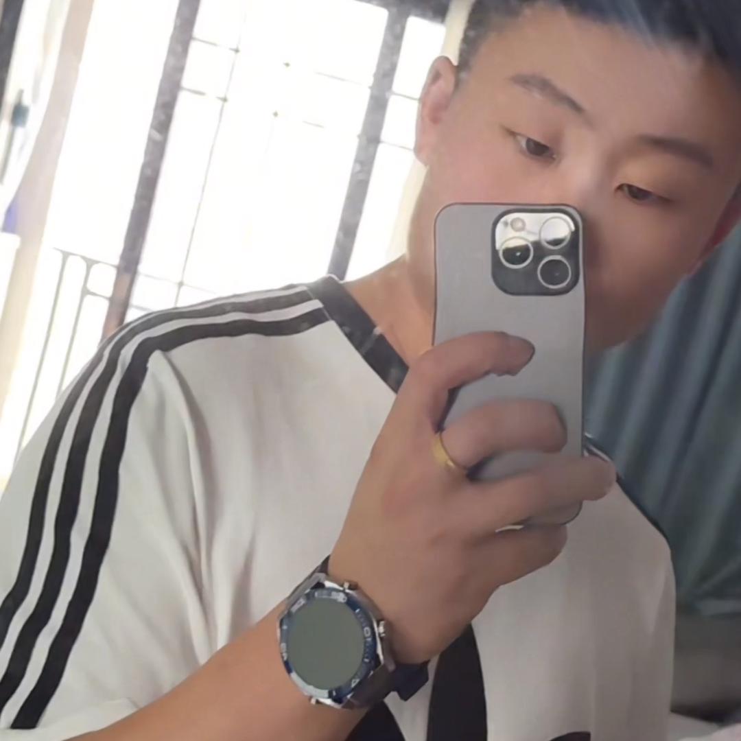 楊果果!