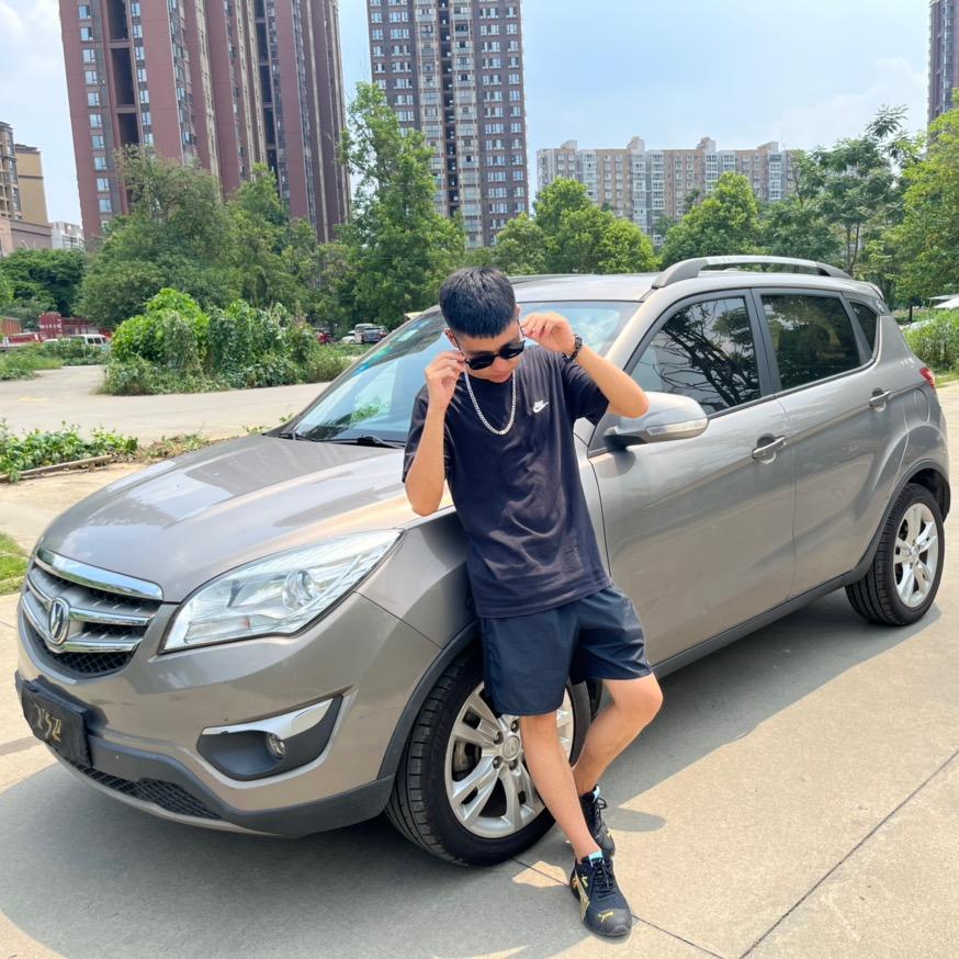 成都芒果二手车-都教授