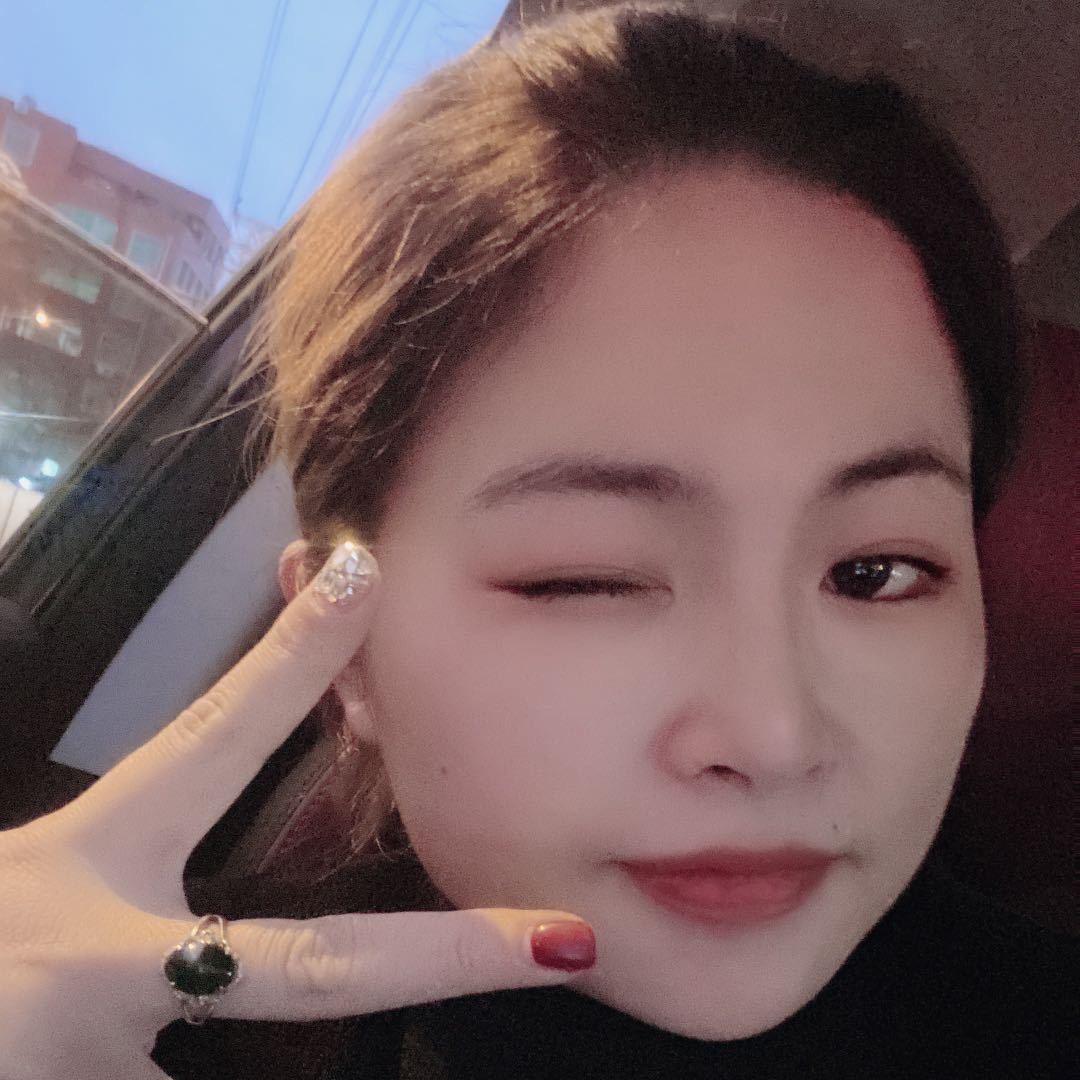 女神范、大媽💋