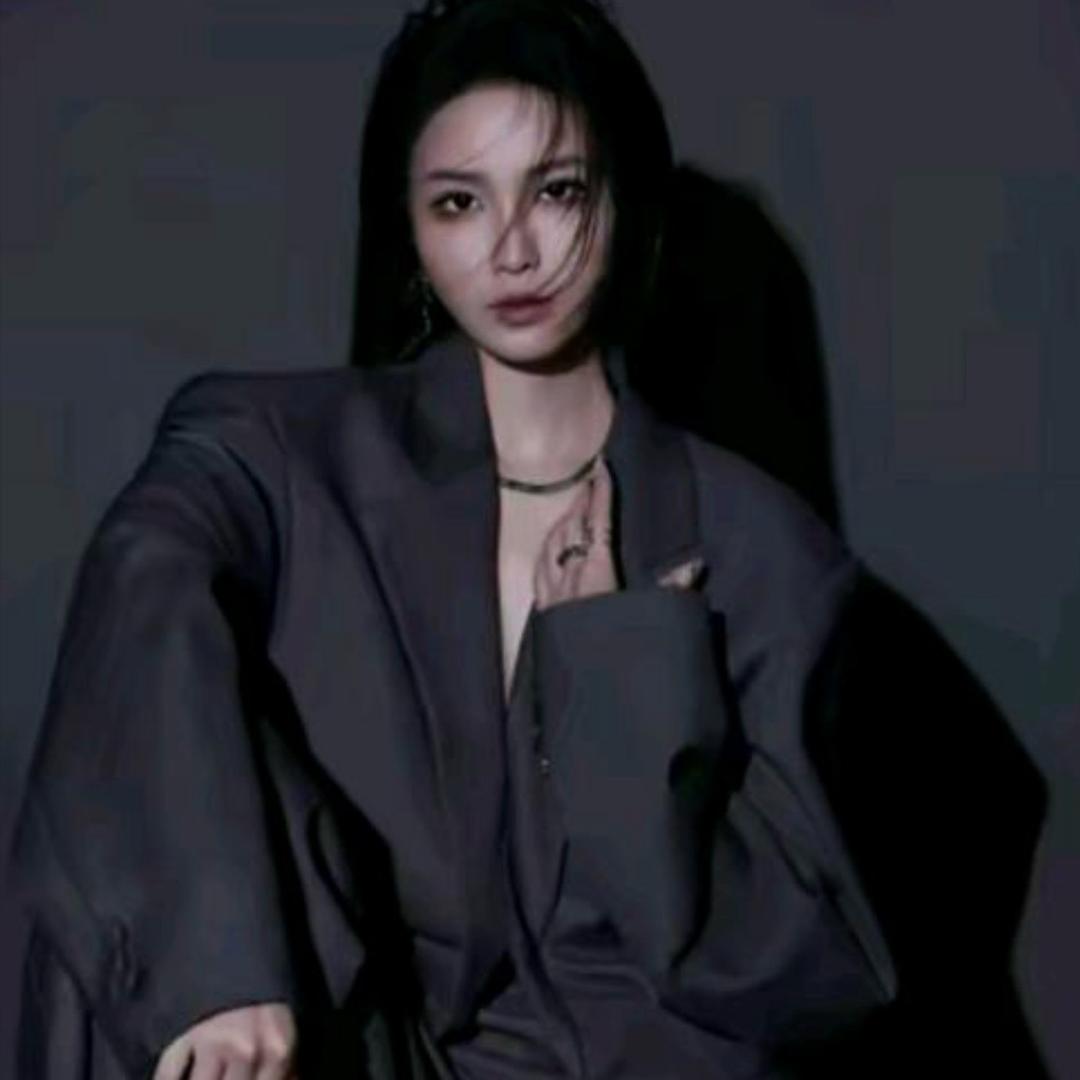 溶溶rongrong私服搭配