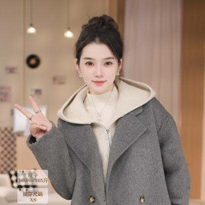 蕊蕊家轻奢女装