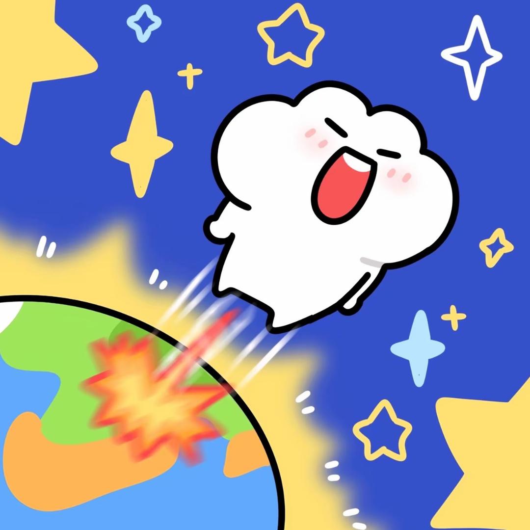 脑袋满满^