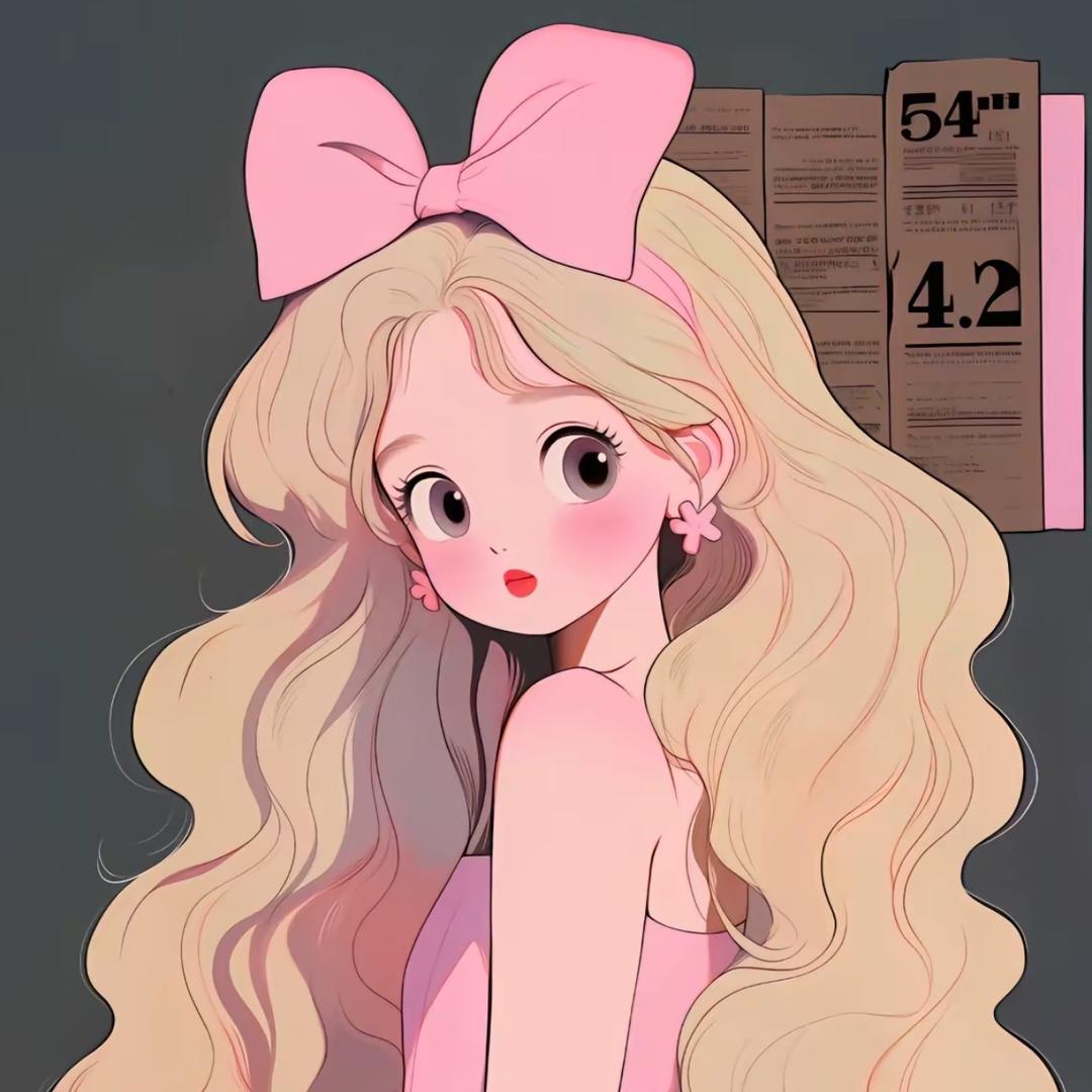公主殿下_👸🏻
