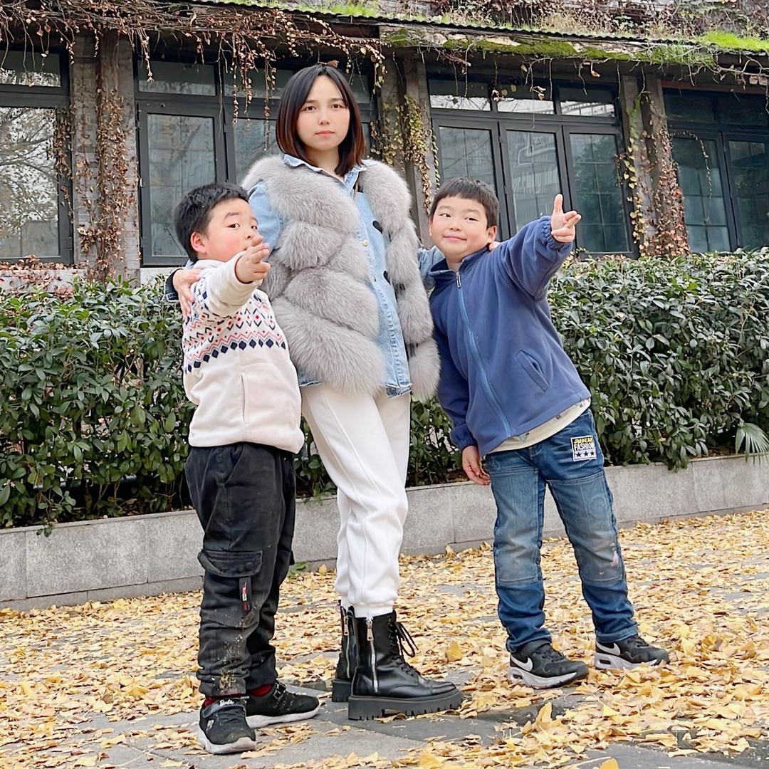 鸿运阁的故事（燕子）