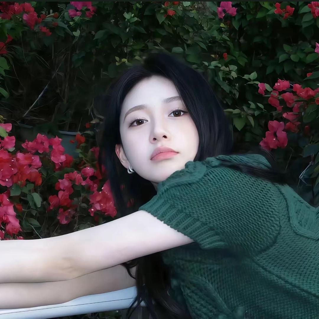 林雪儿