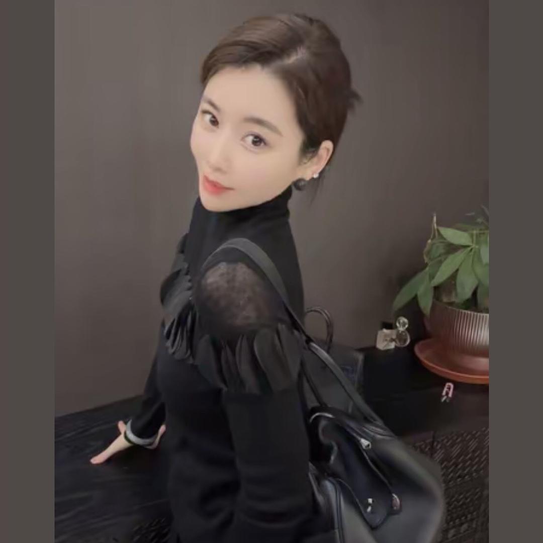 云仔Davida 『时髦穿搭推荐』