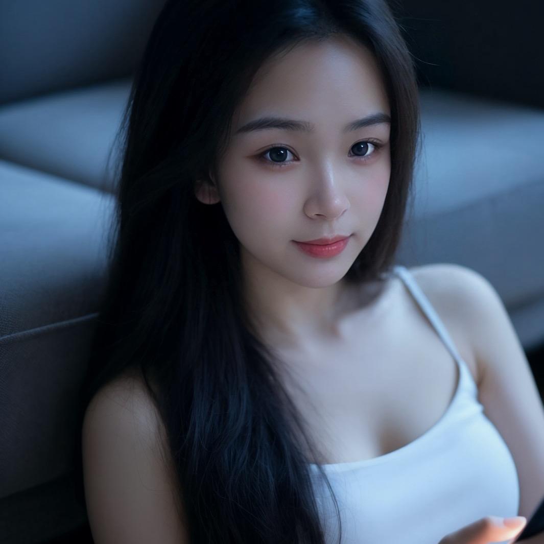 画上句号。