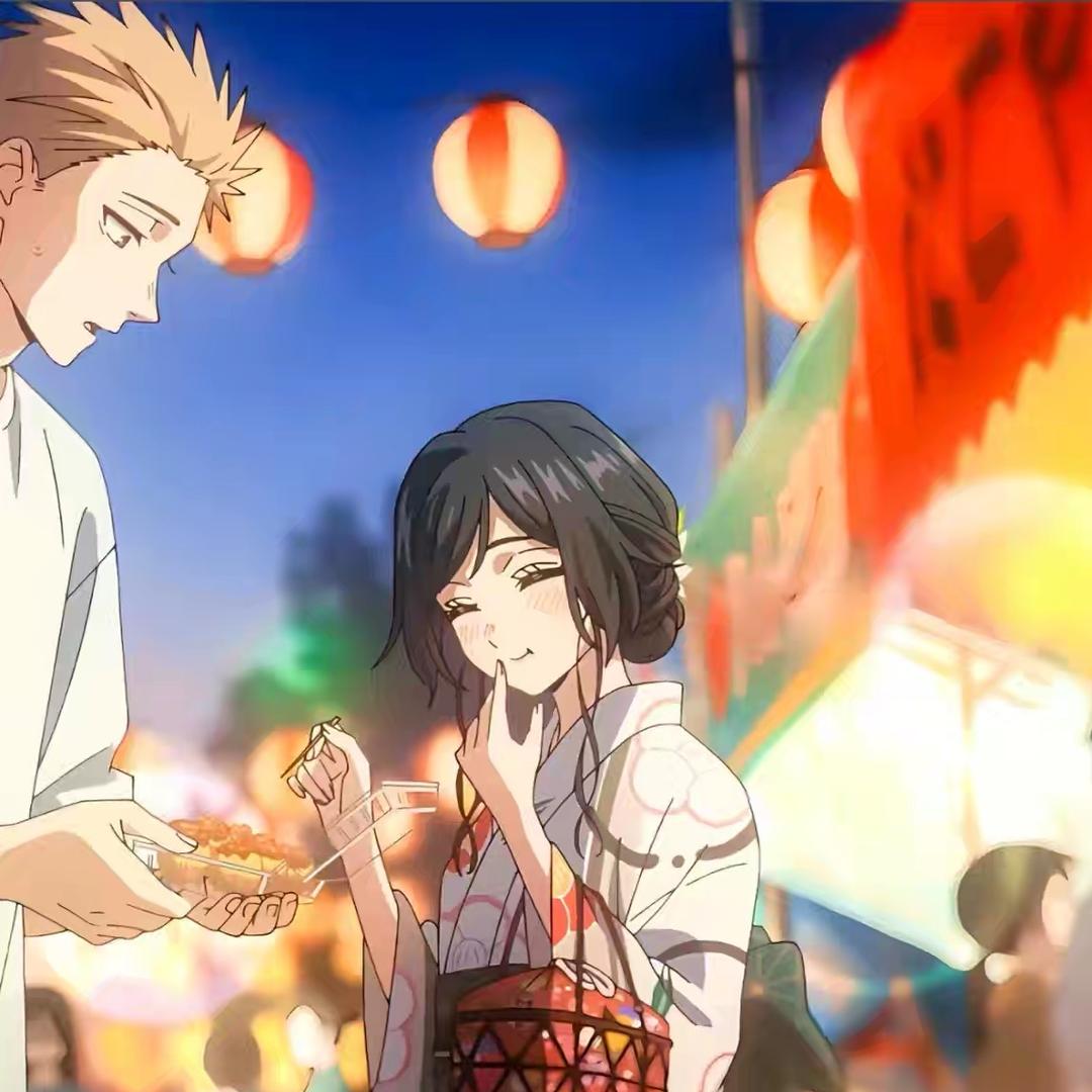 鱼饼饼𝙤 𝙊 🍟