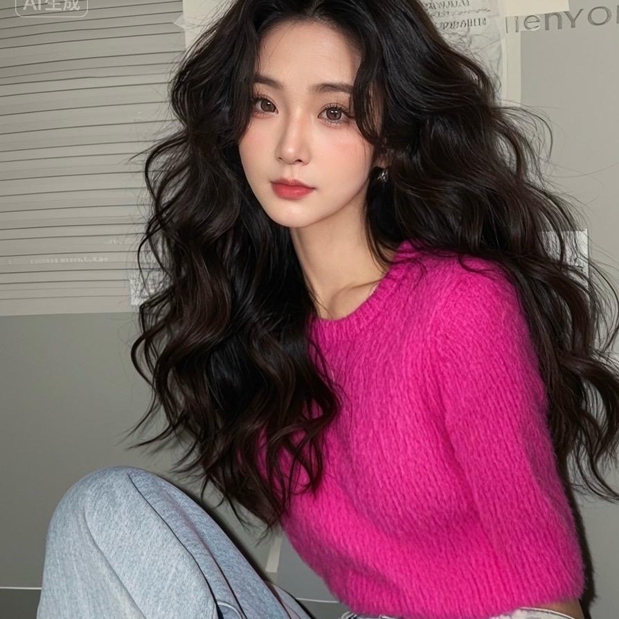 阿青呀✨