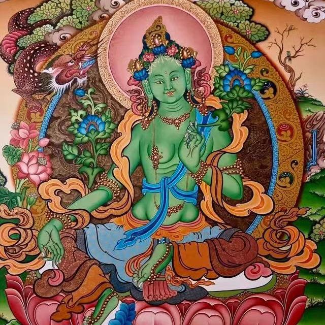 清心静气