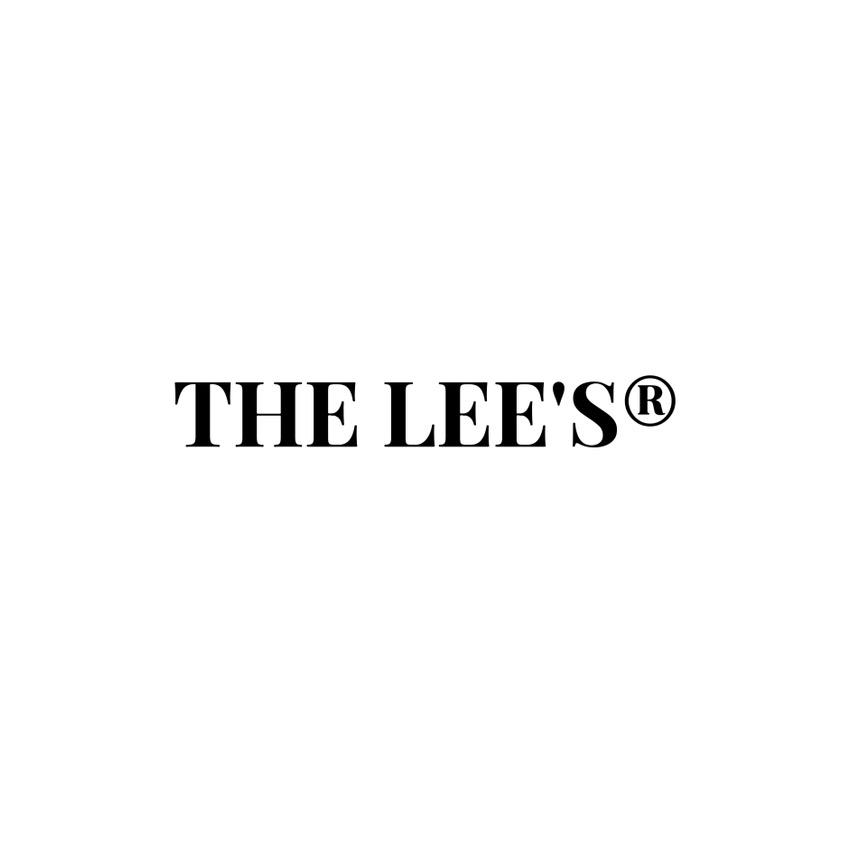 THE LEE'S理发馆