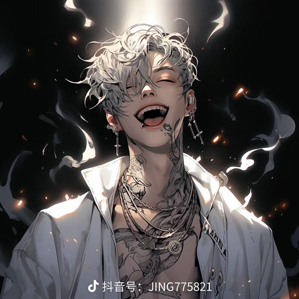 渣男中的暖男💞💞