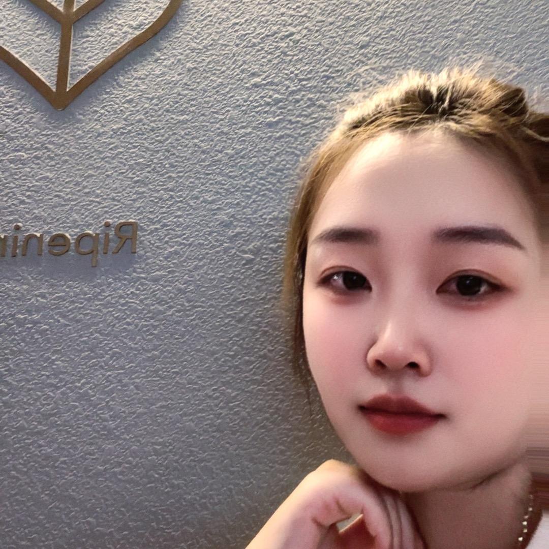 @佛系小姐姐❤️