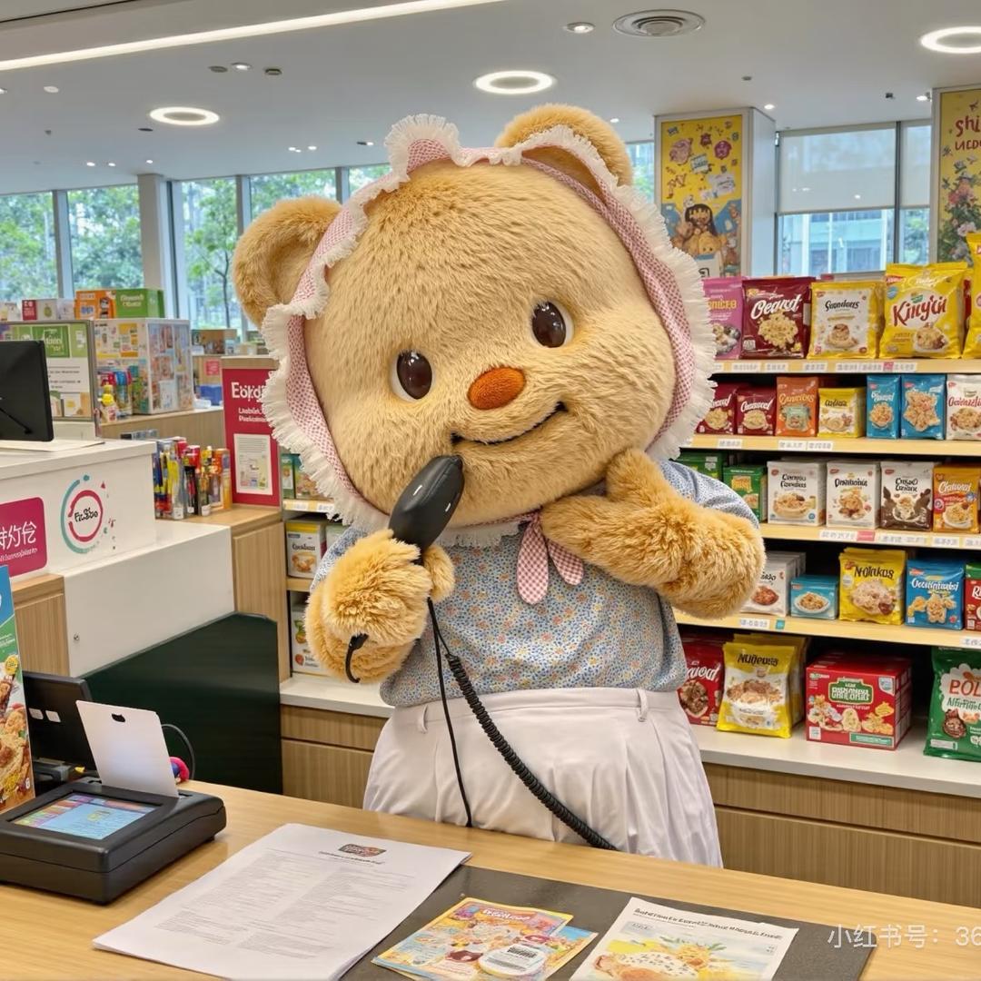 🔆避风塘便利店——橙子