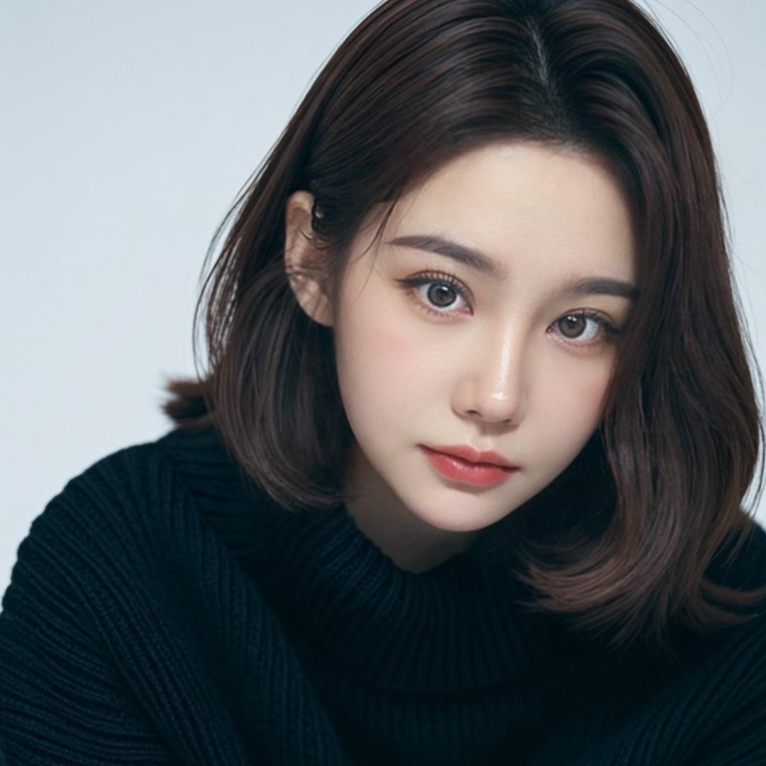 墨颜ღ