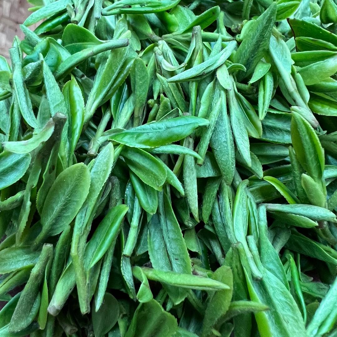 日照市岚山区尚阳青茶叶店（茶厂老王）
