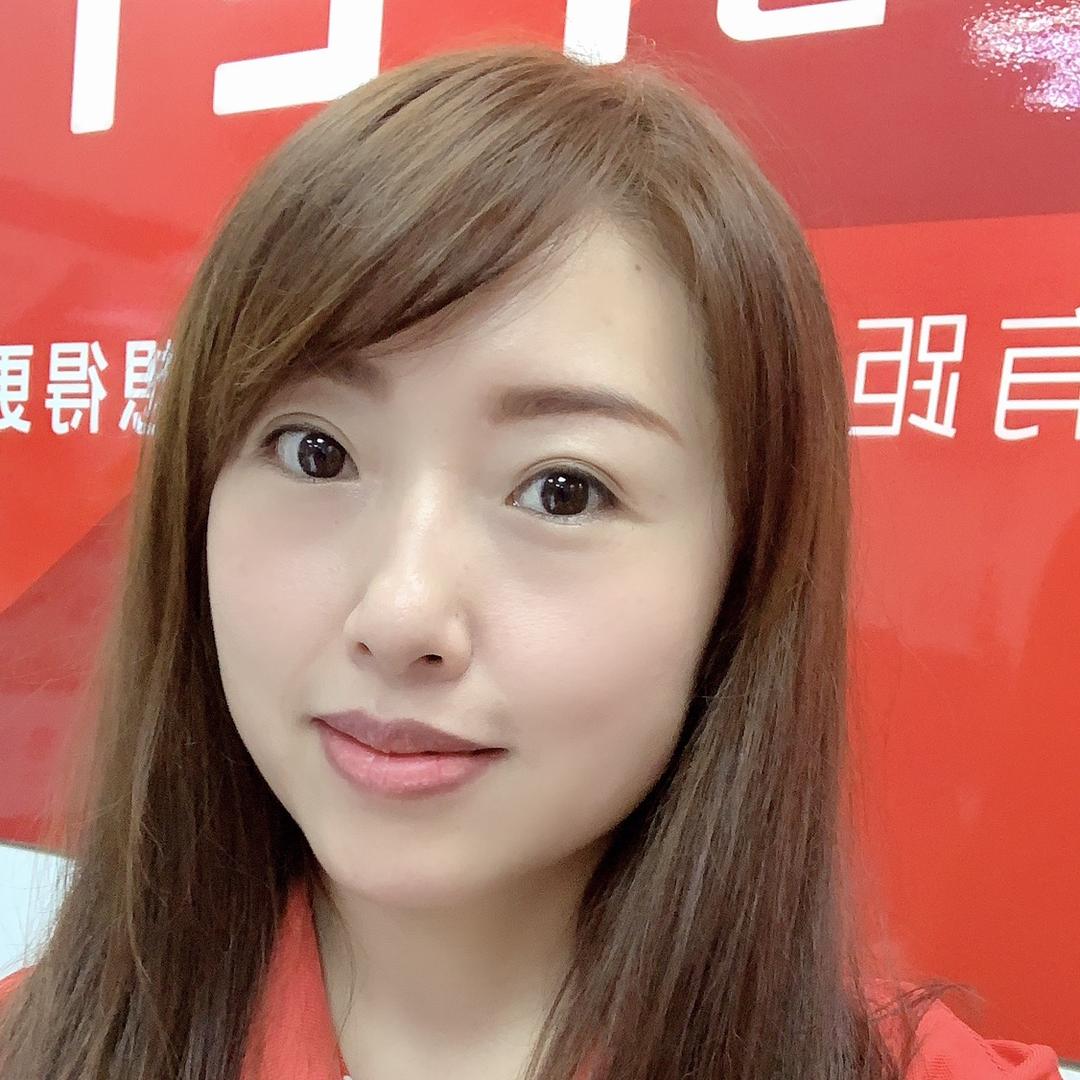 伍妹娘在台湾