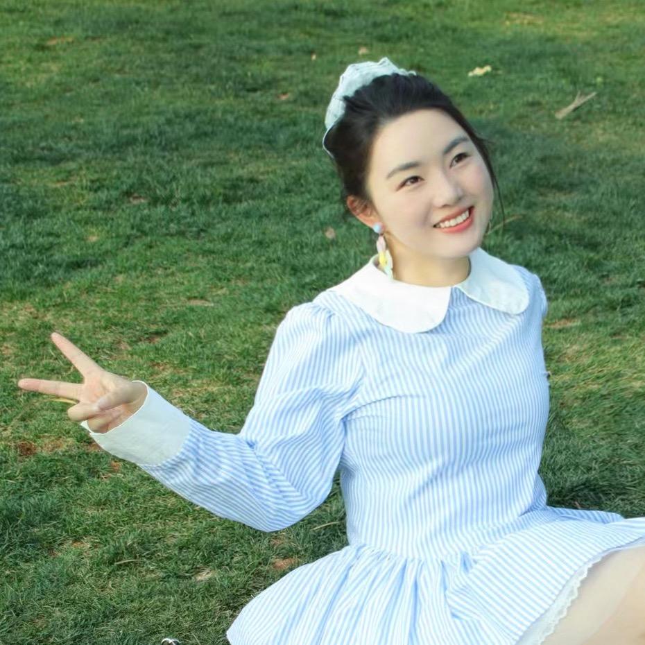 朵拉的日常🥳
