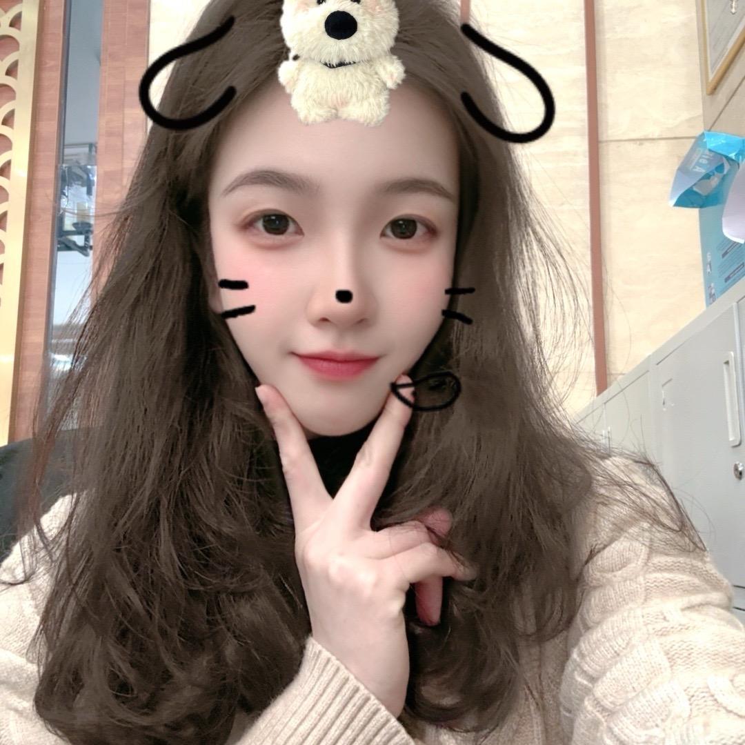 白白ᵕ̈