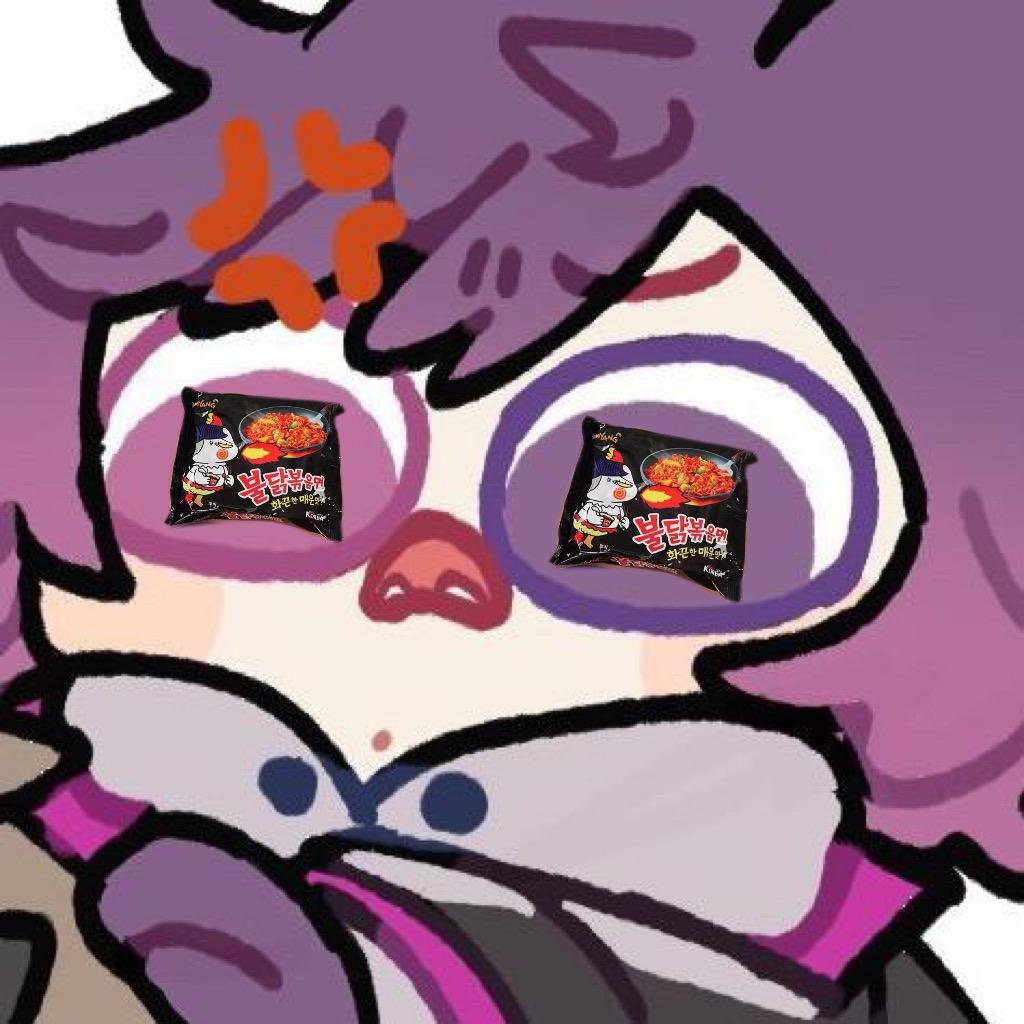 𝐗𝐈𝐀𝐎.🔮（三次爆炸忙版）