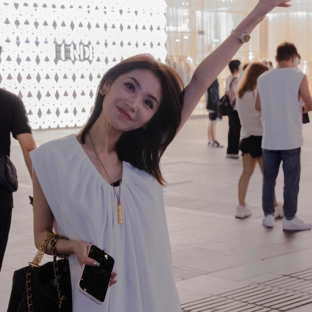 叶可可 (婧文)