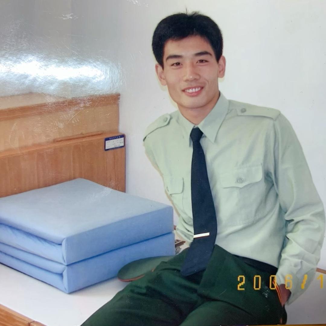 哥只是一个传说