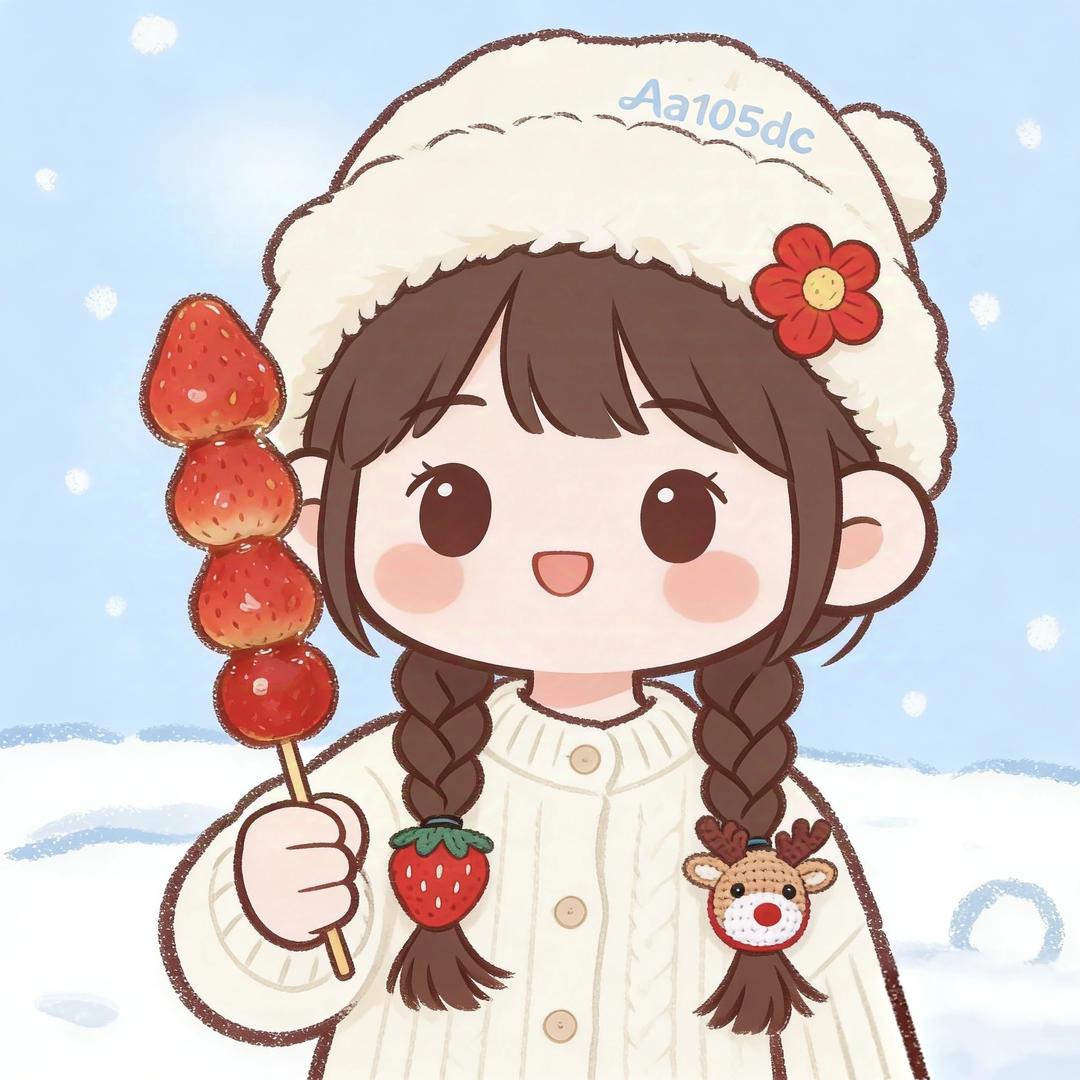 喜欢你