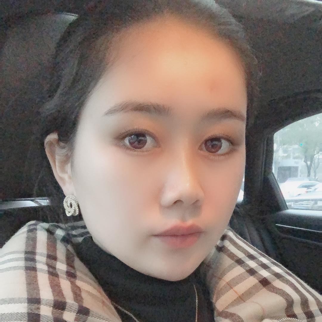 婷婷玉立👄