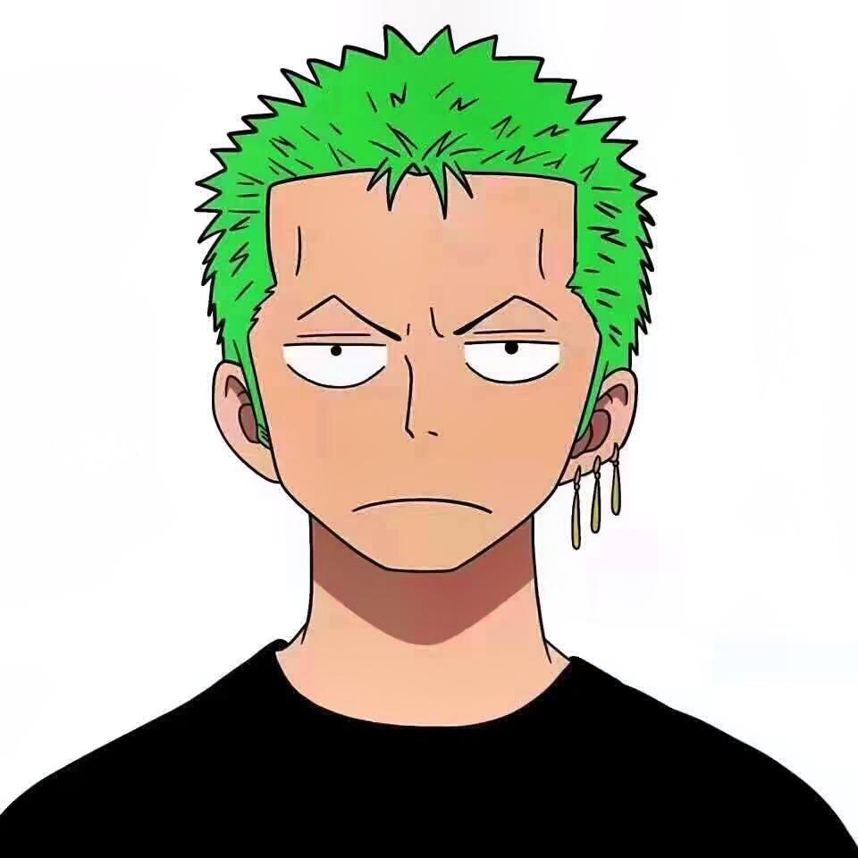悲伤的绿色可乐