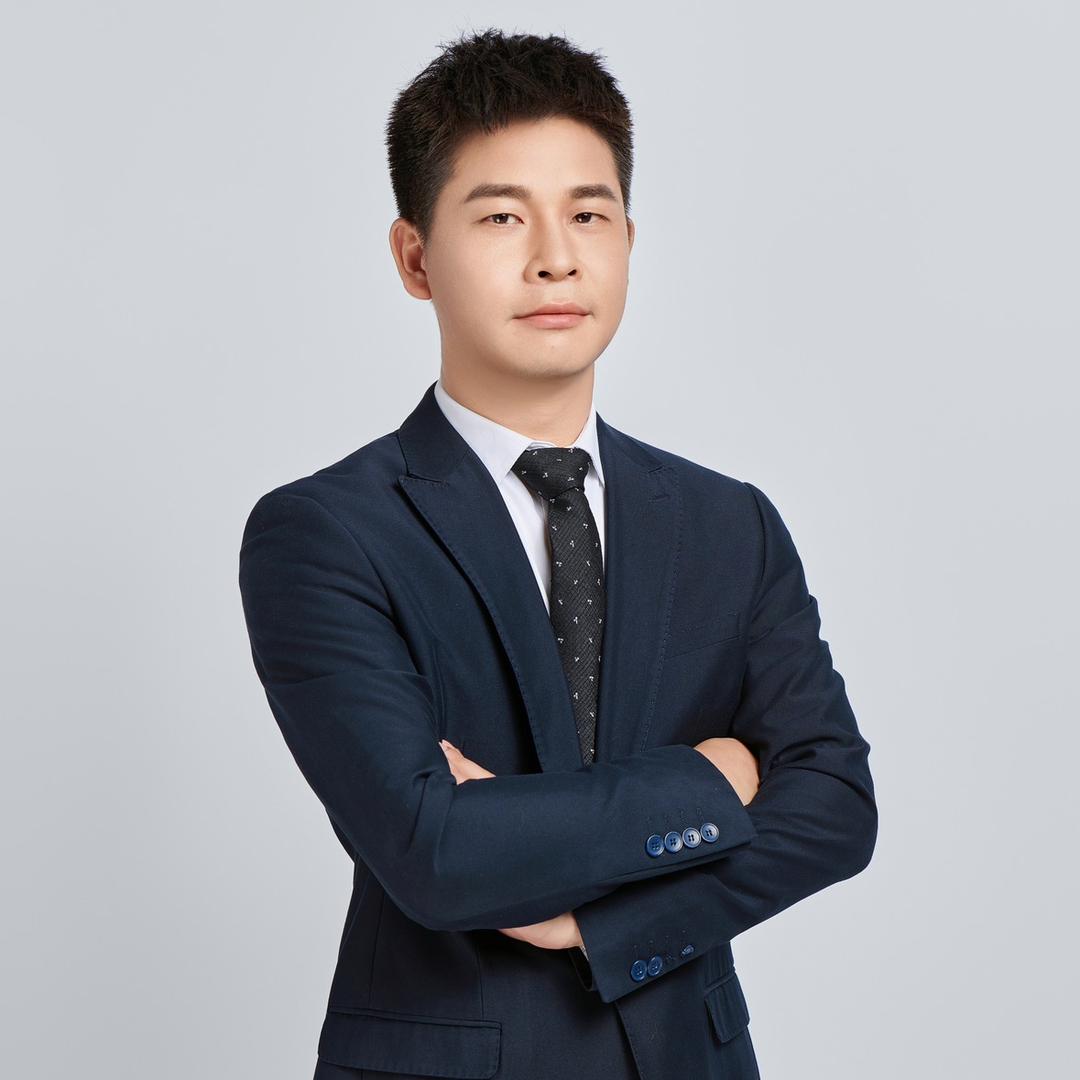 中海观文澜小灰灰