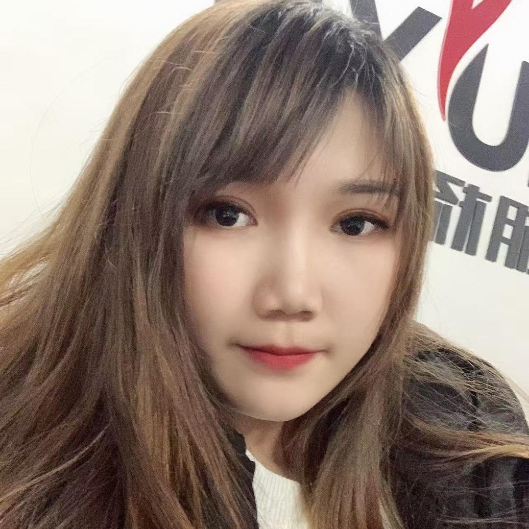 小黄姐姐