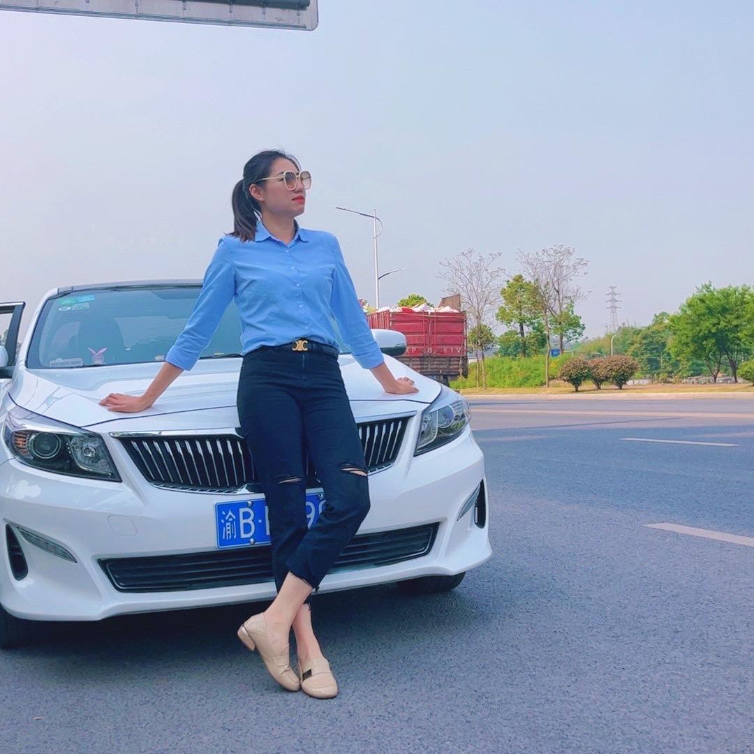铜梁张美丽看房