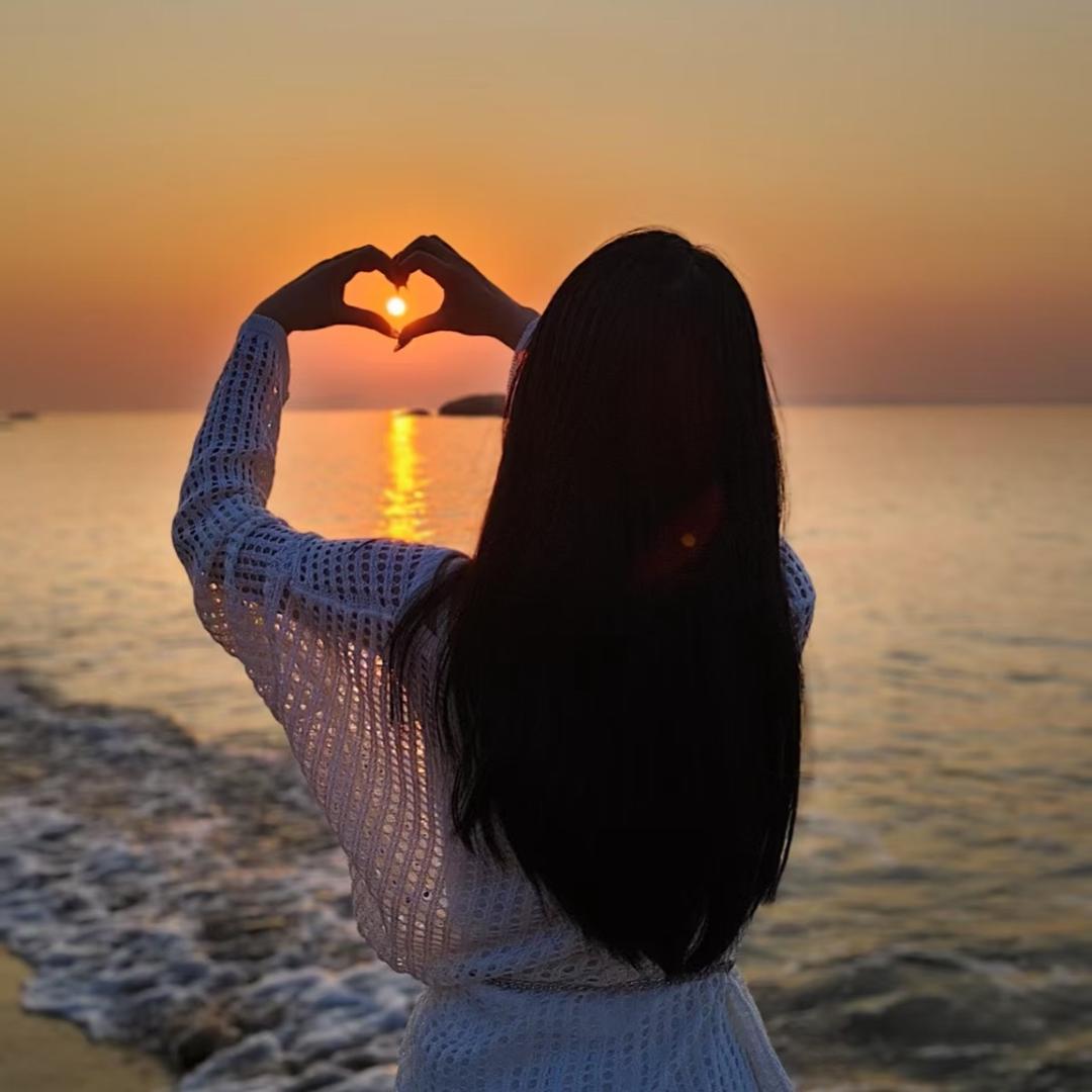 小涵妹妹