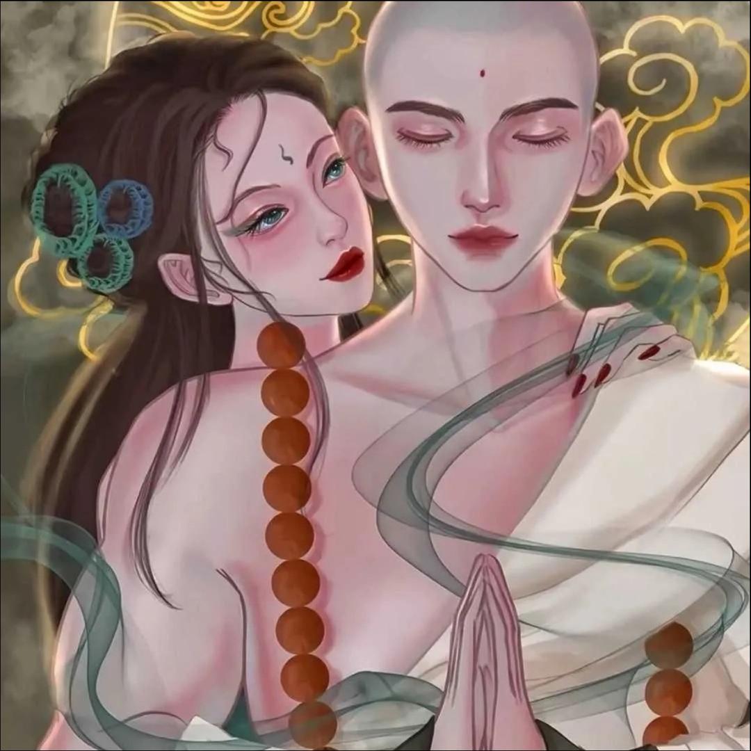 给我一支烟