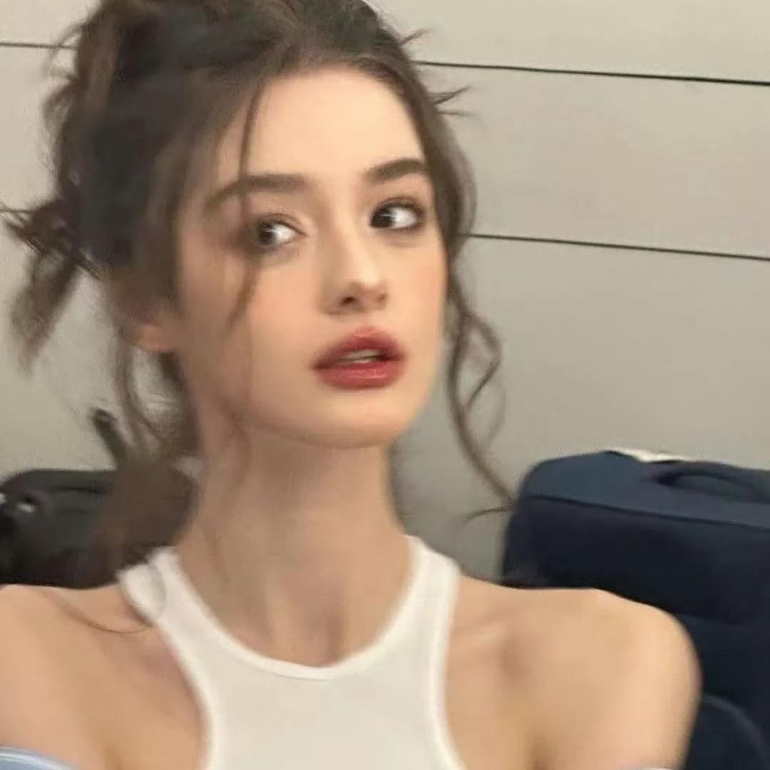 不吃芒果🥭