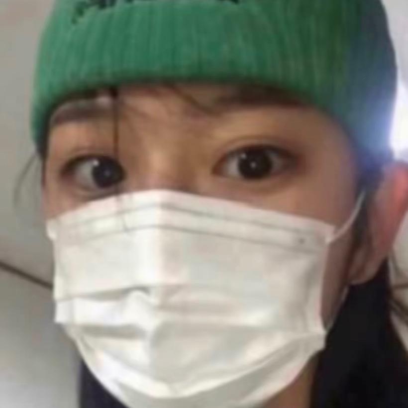 不偷蓝