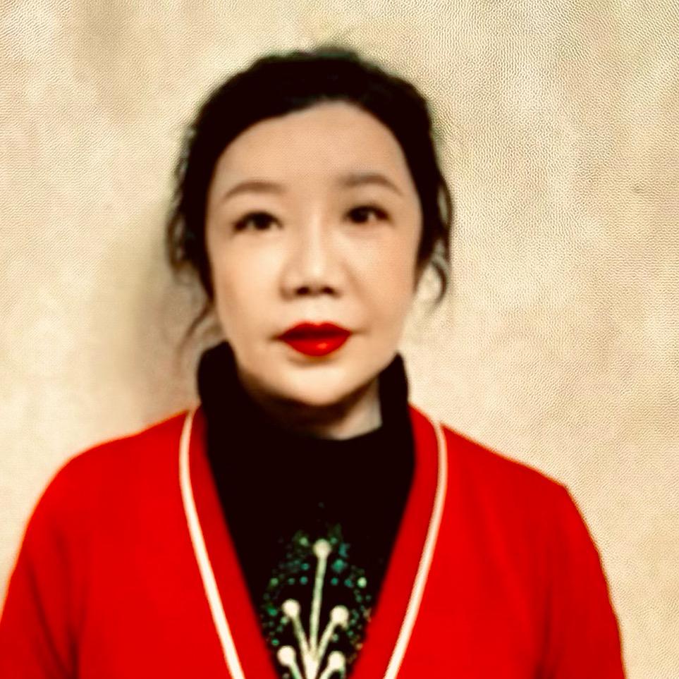 英姐来了2