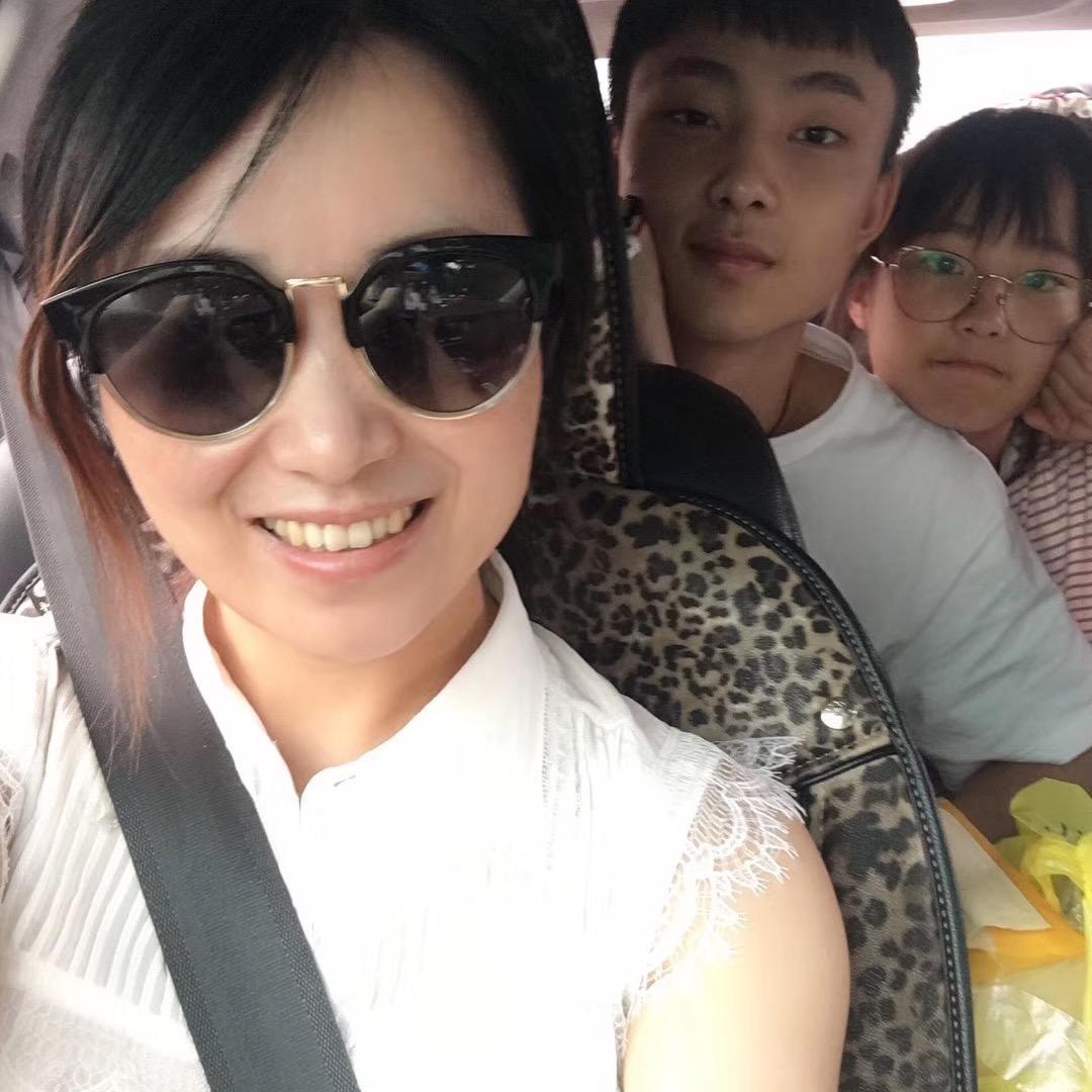 缇娜丽莎美容会所～心雨