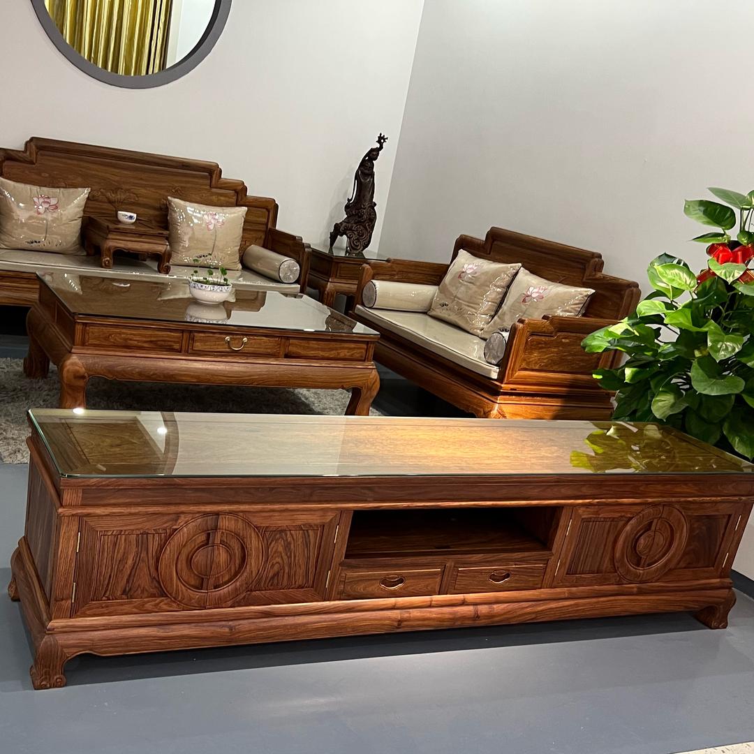 明义红木家具