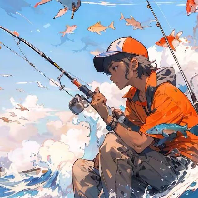 从我身边走过🎣🎣