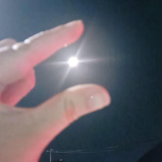 幸运之星