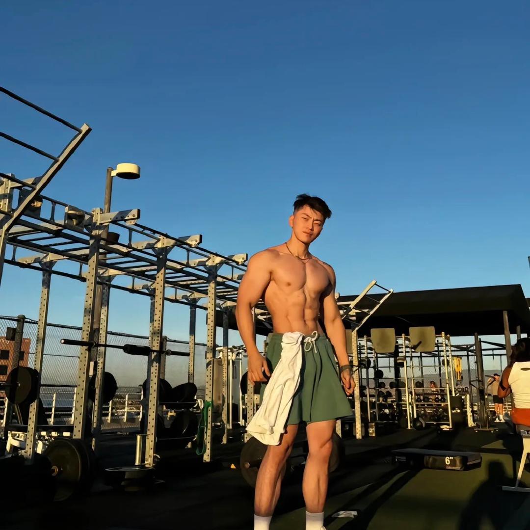 💪💪
