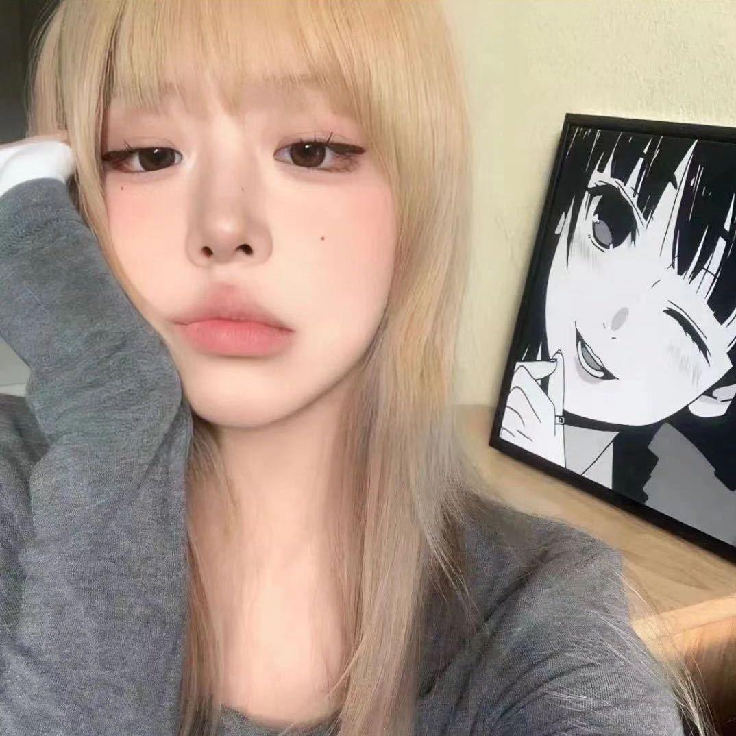 糕冷小涵