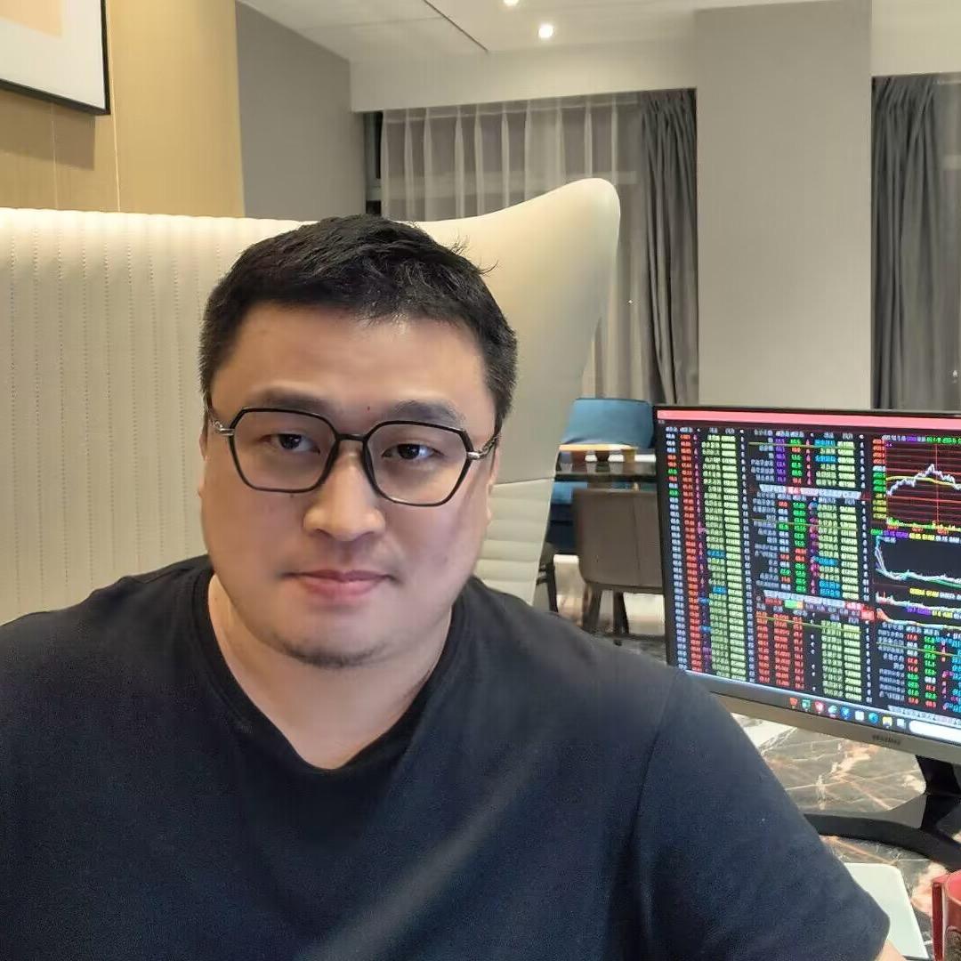 洪先生的悟道之路