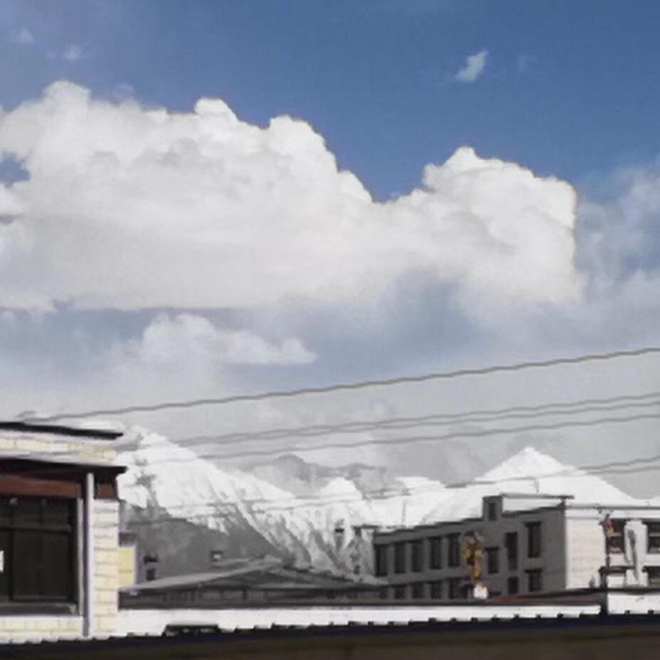 高樊建材—田孟博