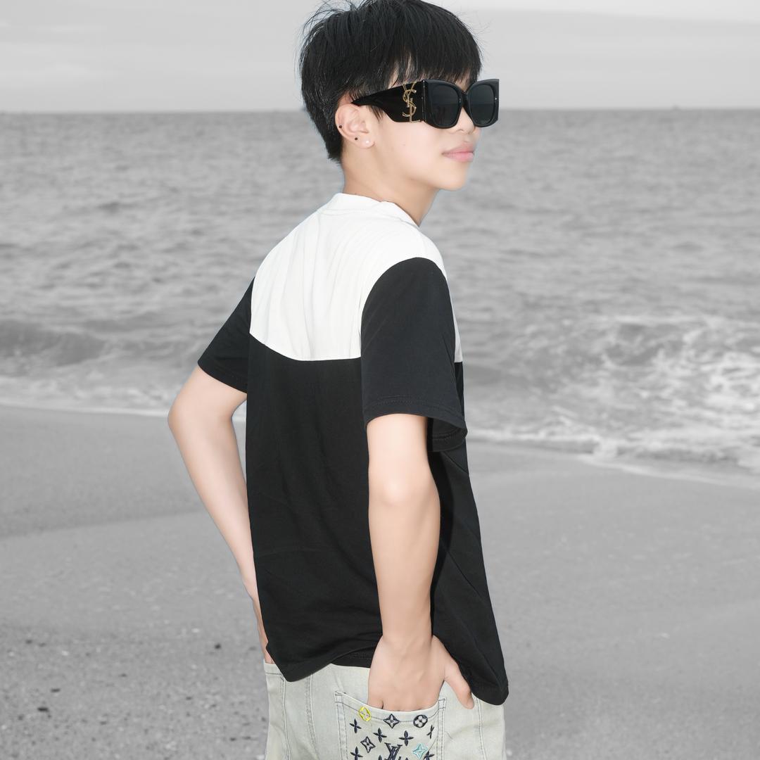 梁少· 面包大王-