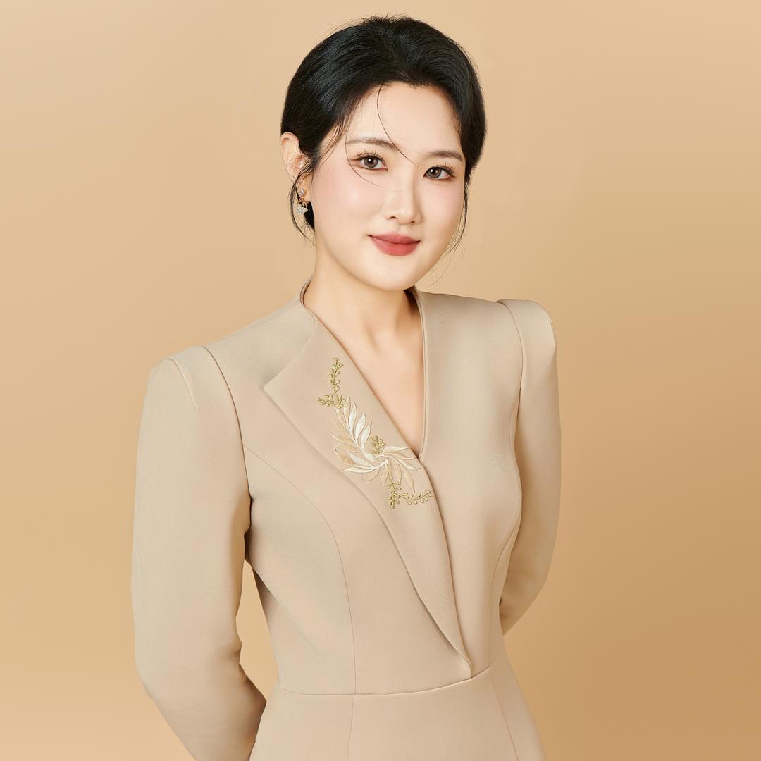 福州主持人沁怡（私教课报名中）