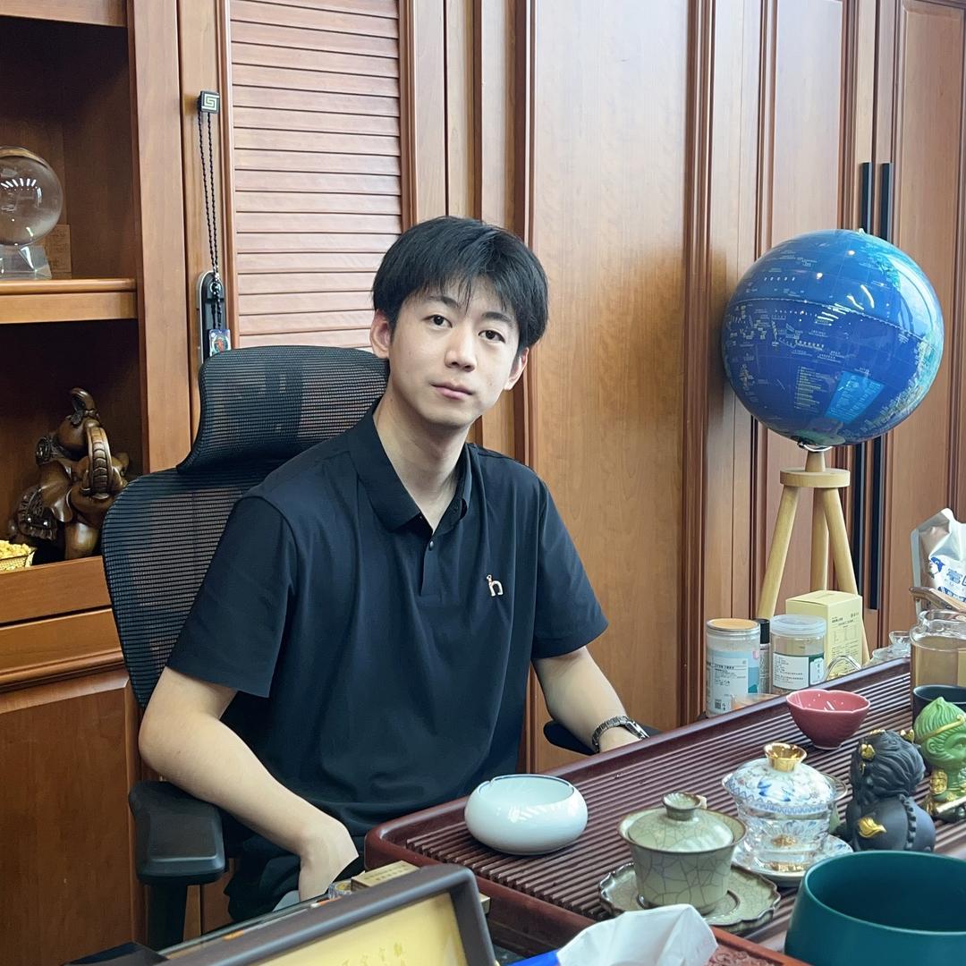 张老师👨🏻‍🏫@精准就业指导